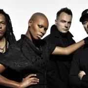 Skunk Anansie na Špancirfestu