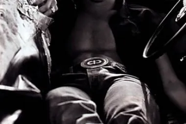 Matthew McConaughey