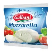 Galbani Mozzarella - neizostavan dodatak talijanske kuhinje