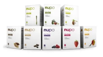 NUPO – hrana sa zadatkom