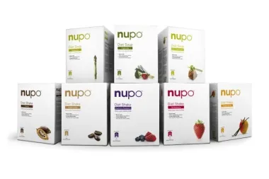 NUPO – hrana sa zadatkom