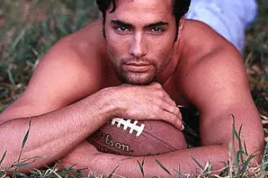 Victor Webster