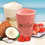 Kvaliteta i užitak u svakom McDonald's napitku