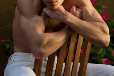 Steve Grand