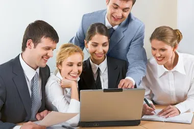 6 poslovnih viceva – za sve zaposlene i one koji to teže postati