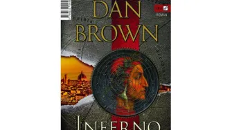 Knjiga tjedna: Inferno