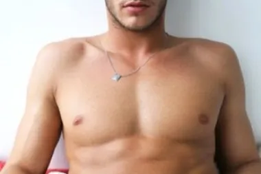 Parker Gregory