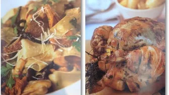 Ukusni recepti za ljetne dane