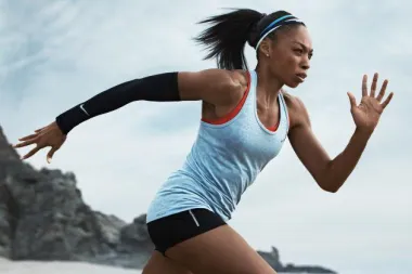 Nike otkrio nove tehnologije i dizajnersku filozofiju “naglašena priroda”