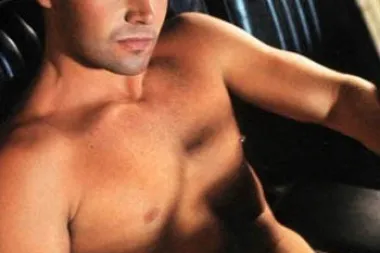 Daniel MacPherson