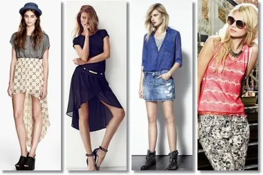 Mango, H&M i New Yorker – ljetni noviteti