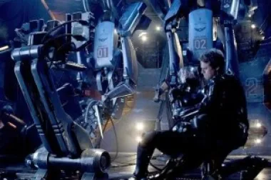 Poklanjamo vam ženske majice iz filma "Bitka za Pacifik"