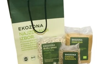Ekozona vam poklanja sastojke za ljetne salate