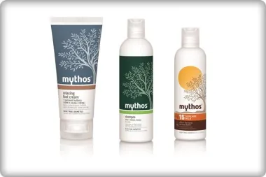 Kozmo Mythos ljepota izravno iz masline