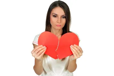 Prekid veze: kako preboljeti nekog koga još uvijek volite...