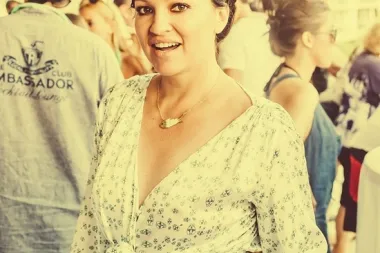 Nina Badrić