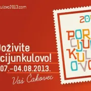 U Čakovcu počinje Porcijunkulovo