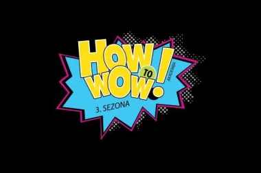 Najavljena treća sezona HOWtoWOW marketinške akademije