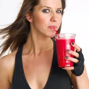 Smoothie - zdrav i osvježavajući napitak za vruće dane