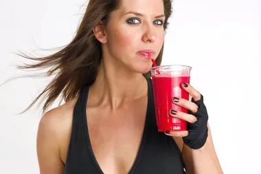 Smoothie - zdrav i osvježavajući napitak za vruće dane