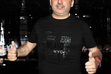 Toni Cetinski