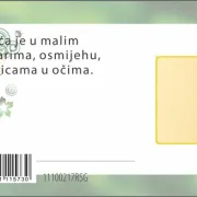 Dajte najmilijima zlato na dar