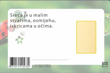 Dajte najmilijima zlato na dar