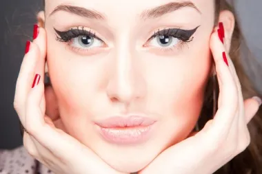 Makeup ideje: sve varijacije tuša za oči