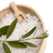 Blagodati morske soli