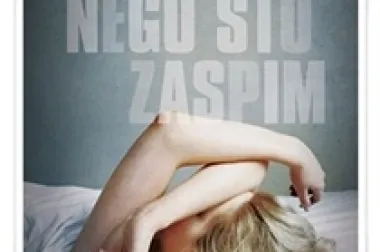 Poklanjamo vam knjigu "Prije nego što zaspim"