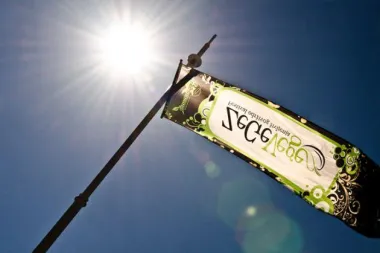 ZeGeVege festival održivog življenja!