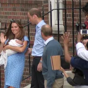 8 stvari koje niste znali o (britanskim) kraljevskim rođenjima