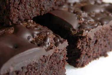 Brownies - brz i ukusan desert na američki način