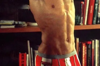 Lucas Kerr