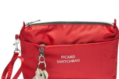 Poklanjamo 5x Picard SWITCHBAG
