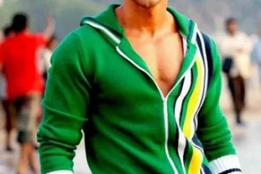 Hrithik Roshan
