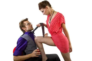 Poboljšajte seksualni život - preuzmite kontrolu i on će vas obožavati zbog toga