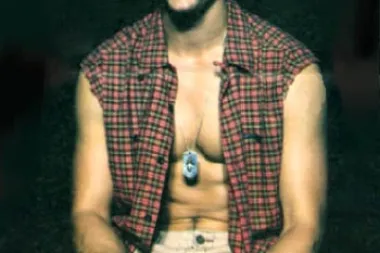 Josh Duhamel