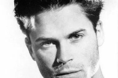Rob Lowe