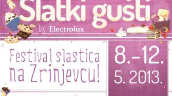 Najslađa priča u gradu Zagrebu dobila je nastavak!