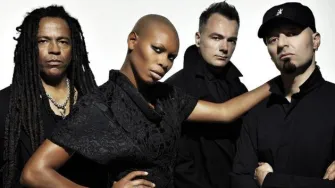 Večeras na Špancirfestu - Skunk Anansie