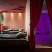 Falkensteiner Schlosshotel Velden – Acquapura Spa&med čarobna oaza