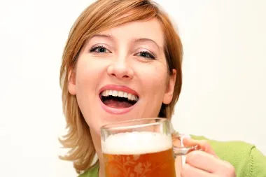 Pivo u službi ljepote i zdravlja
