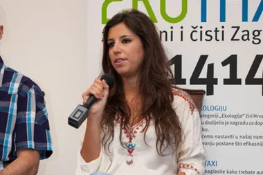 Ana Carrasco Villapun  istražuje ljepote Hrvatske