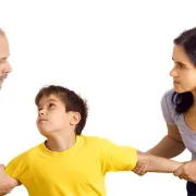 Kada se razvod prelama preko dječjih leđa