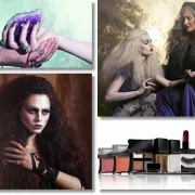Nova Illamasqua The Sacred Hour kolekcija