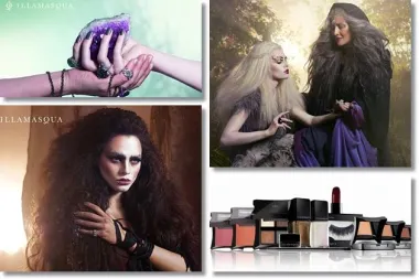 Nova Illamasqua The Sacred Hour kolekcija