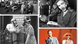 Povratak u prošlost: fotografije koje će vas nasmijati i zabaviti