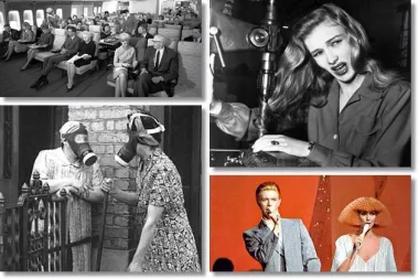 Povratak u prošlost: fotografije koje će vas nasmijati i zabaviti