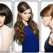 NIVEA by Sally Brooks trendovi frizura za jesen/zimu 2013. (1)